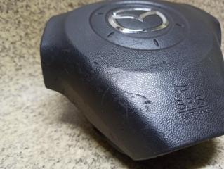 Airbag водительский MAZDA PREMACY CREW 3 ракурс