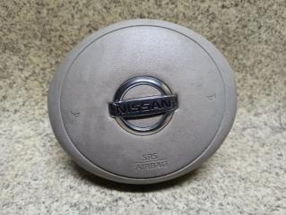 Airbag водительский NISSAN CUBE NZ12 1 ракурс Airbag водительский NISSAN CUBE NZ12 1 ракурс