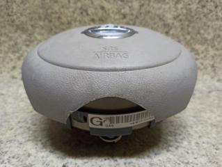 Airbag водительский NISSAN CUBE NZ12 3 ракурс Airbag водительский NISSAN CUBE NZ12 3 ракурс