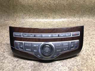 Климат-контроль NISSAN FUGA HY51 283951ME3B 1 ракурс