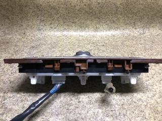 Климат-контроль NISSAN FUGA HY51 283951ME3B 4 ракурс