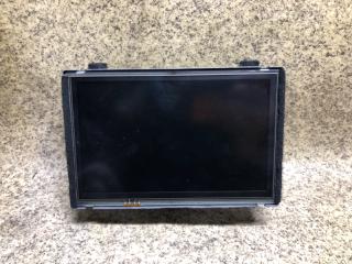 Монитор NISSAN FUGA HY51 1758974 1 ракурс
