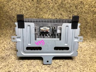 Монитор NISSAN FUGA HY51 1758974 2 ракурс