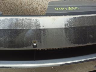 Решетка радиатора NISSAN SERENA C25 4 ракурс