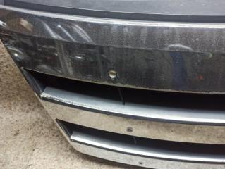 Решетка радиатора NISSAN SERENA C25 5 ракурс
