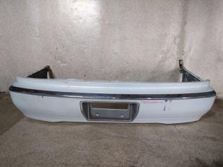 Бампер задний MITSUBISHI PROUDIA S32A MR-447503 1 ракурс