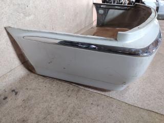 Бампер задний MITSUBISHI PROUDIA S32A MR-447503 2 ракурс