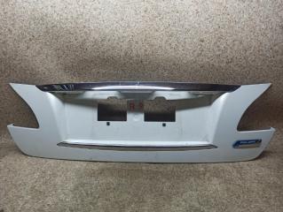 Крышка багажника задняя NISSAN FUGA HY51 1 ракурс