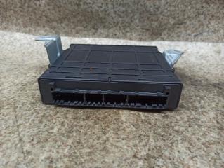 Блок управления efi MITSUBISHI EK WAGON H82W 3G83 8631A536 2 ракурс