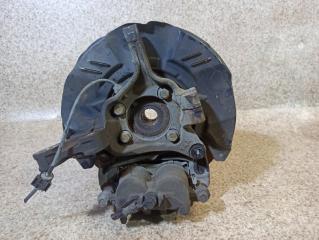 Ступица левая передняя SUBARU OUTBACK BR9 EJ253 4 ракурс