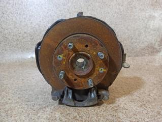 Ступица правая передняя  HONDA N-ONE JG1 S07A 1 ракурс