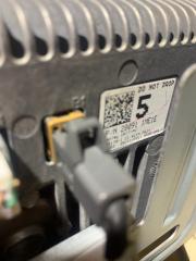 Монитор NISSAN FUGA HY51 1758974 3 ракурс