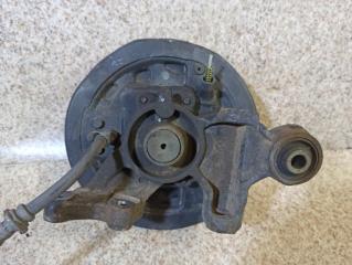 Ступица левая задняя SUBARU R2 RC1 EN07 3 ракурс