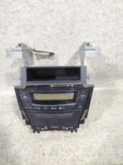 Климат-контроль TOYOTA CALDINA ZZT241 1 ракурс