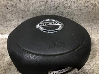 Airbag водительский NISSAN CUBE Z12 3 ракурс Airbag водительский NISSAN CUBE Z12 3 ракурс