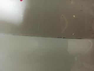 Капот передний SUBARU EXIGA YA5 57229YC000 5 ракурс