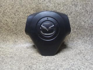 Airbag водительский MAZDA PREMACY CREW 1 ракурс