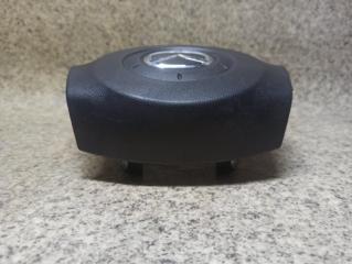 Airbag водительский MAZDA PREMACY CREW 3 ракурс