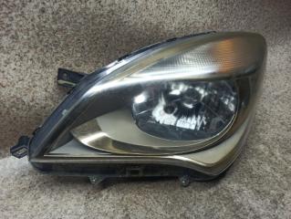 Фара левая передняя SUZUKI SOLIO MA15S 35300-54M0, 35100-54M0 1 ракурс