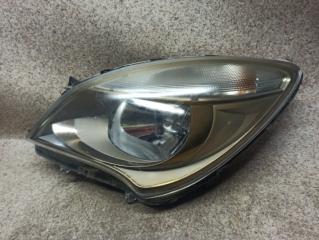 Фара левая передняя SUZUKI SOLIO MA15S 35300-54M0, 35100-54M0 2 ракурс