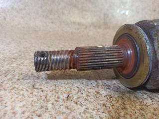 Привод правый задний NISSAN LAUREL HC35 RB20DE 3 ракурс