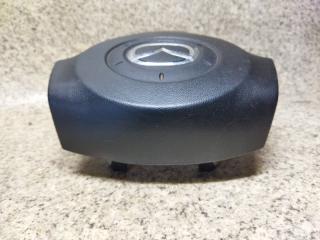 Airbag водительский MAZDA PREMACY CREW 4 ракурс