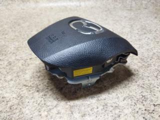Airbag водительский MAZDA PREMACY CWEFW 4 ракурс