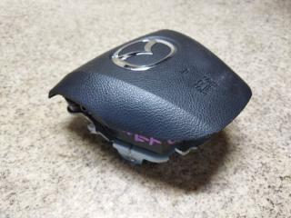 Airbag водительский MAZDA PREMACY CWEFW 5 ракурс