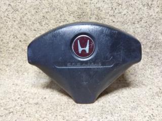 Airbag водительский HONDA LIFE DUNK JB3 1 ракурс