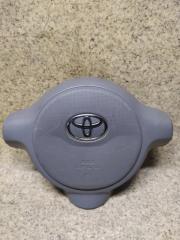 Запчасть airbag водителя TOYOTA SIENTA