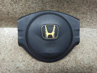 Airbag водительский HONDA ZEST JE1 1 ракурс