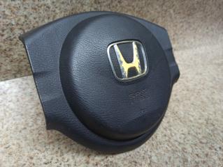 Airbag водительский HONDA ZEST JE1 2 ракурс