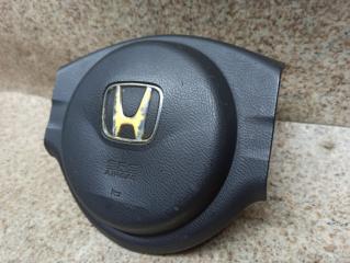 Airbag водительский HONDA ZEST JE1 3 ракурс