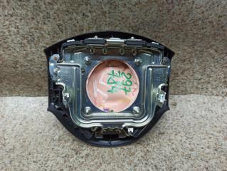 Airbag водительский HONDA ZEST JE1 4 ракурс