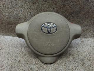 Запчасть airbag водителя TOYOTA SIENTA