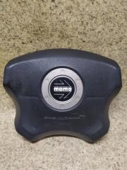 Airbag водительский SUBARU FORESTER SF5 1 ракурс