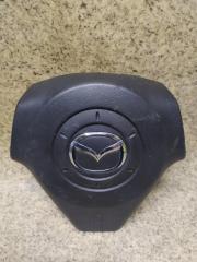 Airbag водительский MAZDA PREMACY CREW 1 ракурс