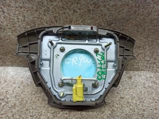 Airbag водительский MITSUBISHI DION CR9W 4 ракурс
