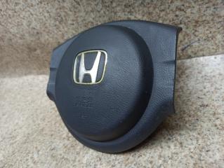 Airbag водительский HONDA ZEST JE1 3 ракурс