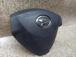 Airbag водительский DAIHATSU COO M401S 2 ракурс