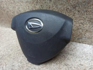 Airbag водительский DAIHATSU COO M401S 3 ракурс