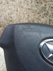 Airbag водительский DAIHATSU COO M401S 4 ракурс