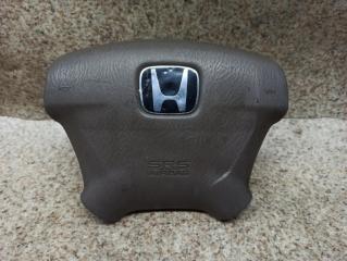 Airbag водительский HONDA STEPWGN RF3 1 ракурс Airbag водительский HONDA STEPWGN RF3 1 ракурс