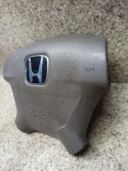 Airbag водительский HONDA STEPWGN RF3 4 ракурс Airbag водительский HONDA STEPWGN RF3 4 ракурс