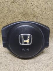 Airbag водительский HONDA ZEST JE1 1 ракурс