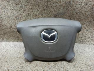 Airbag водителя MAZDA MPV