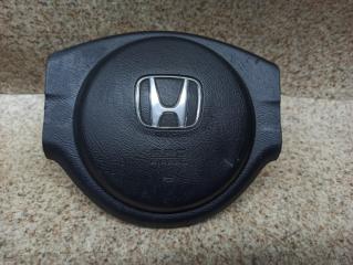 Airbag водительский HONDA ZEST JE1 1 ракурс