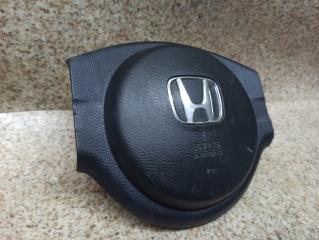 Airbag водительский HONDA ZEST JE1 2 ракурс