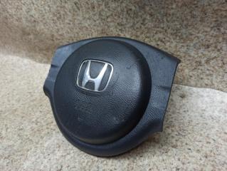 Airbag водительский HONDA ZEST JE1 3 ракурс