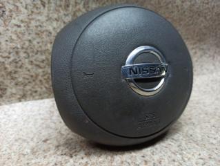 Airbag водительский NISSAN CUBE Z12 2 ракурс Airbag водительский NISSAN CUBE Z12 2 ракурс
